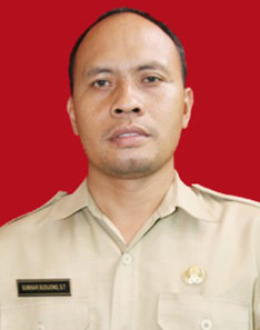 Foto Suminar Budijono, ST