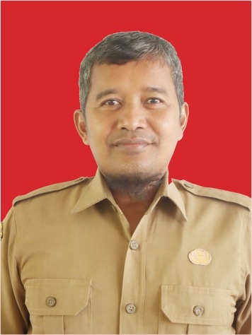 Foto Heri Sri Purnomo, S.Kom